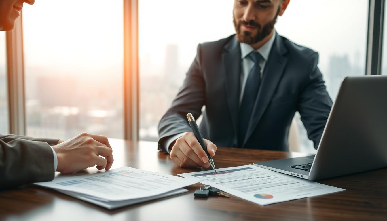 Professional plan visual