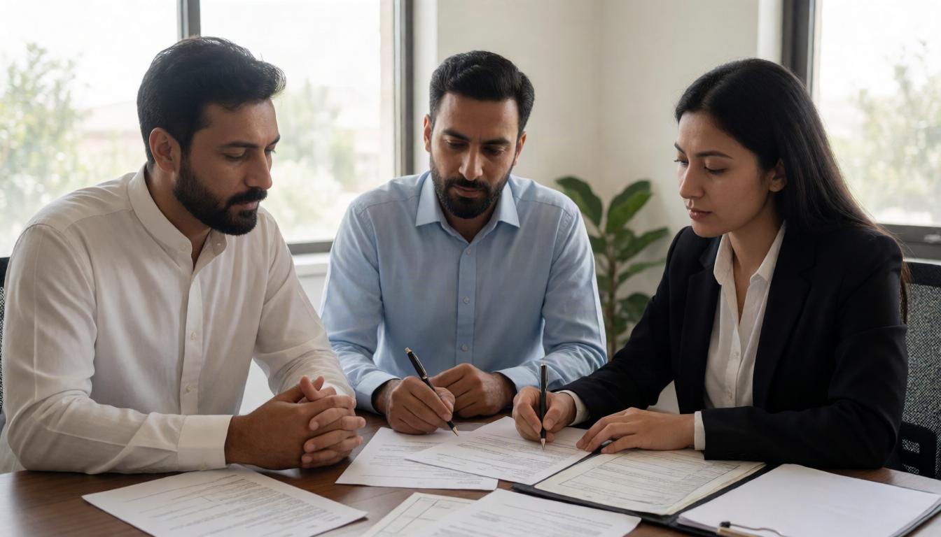 For Property Sellers